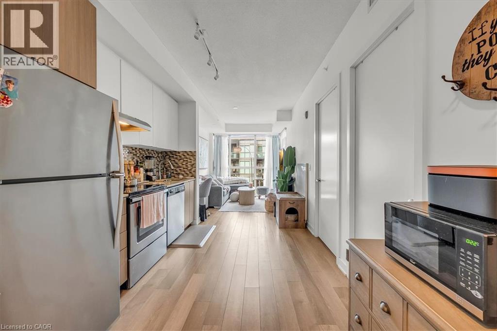 Residential Lease in Burlington 5