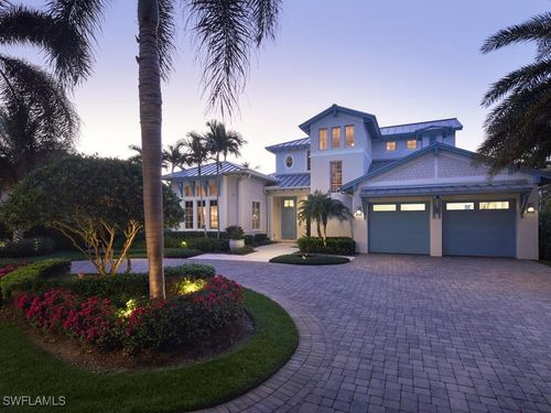 631 Broad Ct N, Naples, FL, 34102-5524 | Card Image