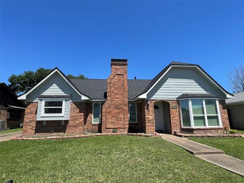 6207 Denmark Dr, Pasadena, TX, 77505-4012 | Card Image