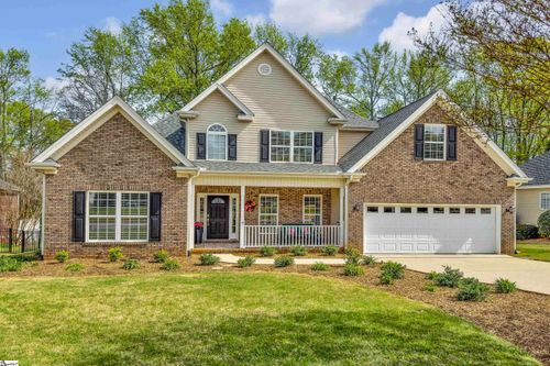 9 Shannon Creek Ct, Greenville, SC, 29615-5451 | Card Image