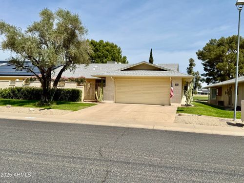 12702 W Ashwood Dr, Sun City West, AZ, 85375-4640 | Card Image
