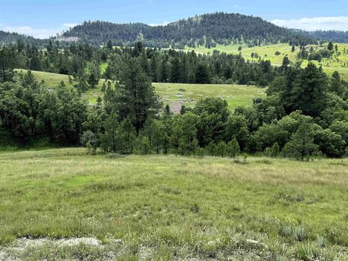 Tract 3 Painted Horse Road, Hulett, WY, 82720 | Card Image