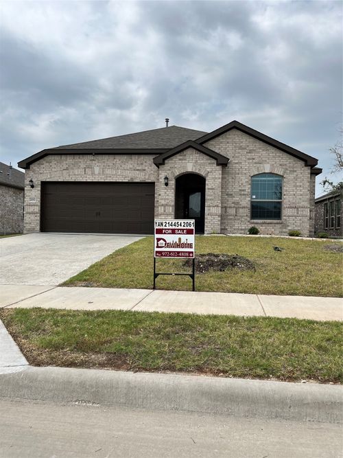 2017 Yarbrough Dr, Anna, TX, 75409-5533 | Card Image