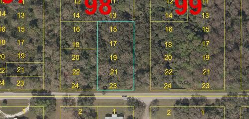 7805 Laurel Ave, PALMDALE, FL, 33944 | Card Image