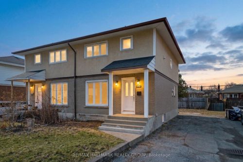 1763 Baseline Road, Belair Park - Copeland Park and Area, ON, K2C0C1 | Card Image