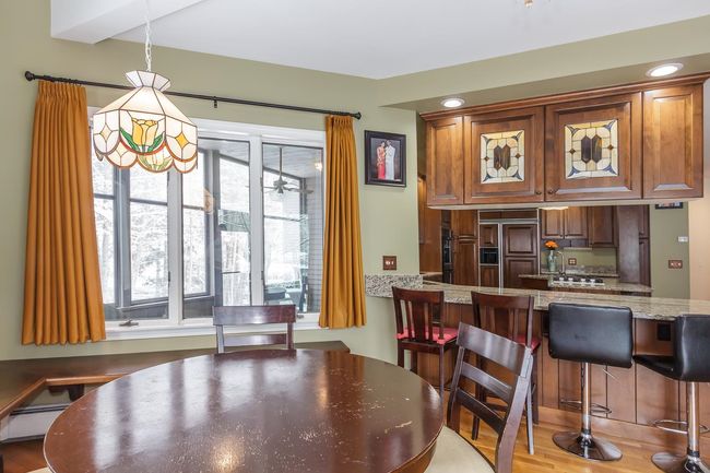 57 Greensward Dr, House other with 4 bedrooms, 5 bathrooms and null parking in Grantham NH | Image 6