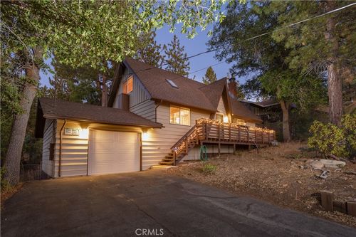 783 Thrush Dr, Big Bear Lake, CA, 92315-2319 | Card Image