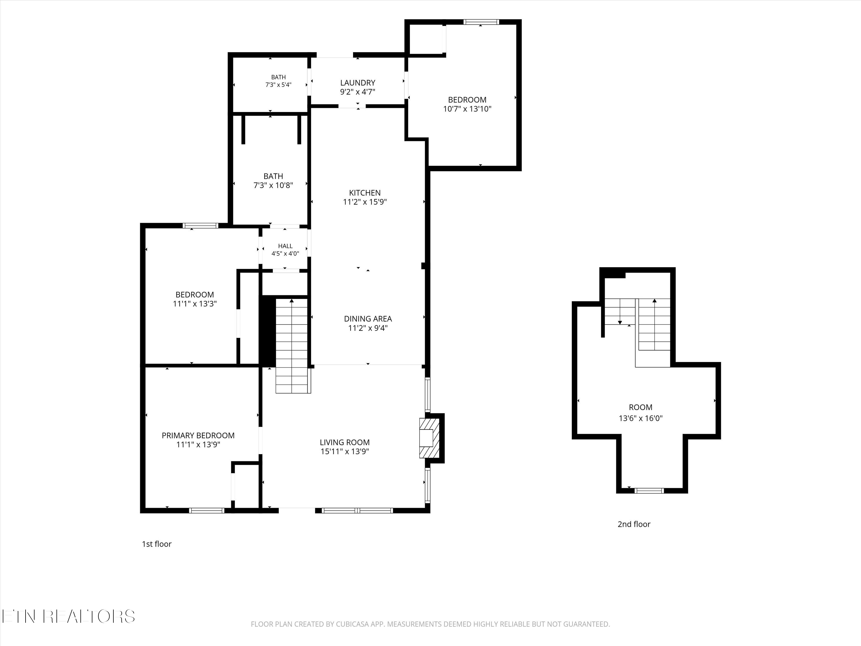 Residential in Knoxville 3