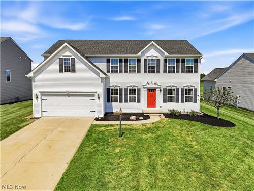 3280 Seven Bridges Rd, Medina, OH, 44256-6233 | Card Image