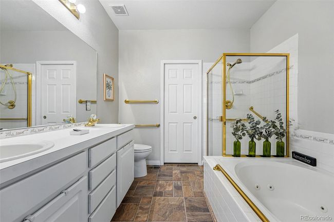 12610 E Wesley Pl, Townhouse with 2 bedrooms, 3 bathrooms and 2 parking in Aurora CO | Image 31