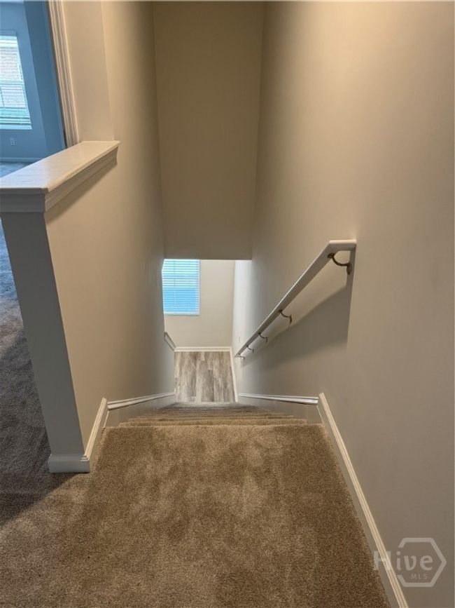 40 Hidden Pointe Dr, Townhouse with 4 bedrooms, 3 bathrooms and null parking in Savannah GA | Image 31