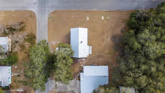 1624 Roselle Ave, House other with 2 bedrooms, 1 bathrooms and null parking in Palatka FL | Image 47