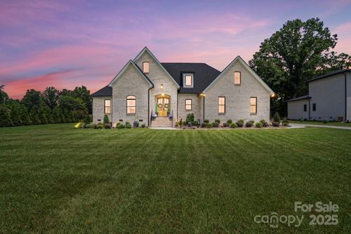 19 Berea Baptist Church Rd, Stanfield, NC, 28163-6714 | Card Image