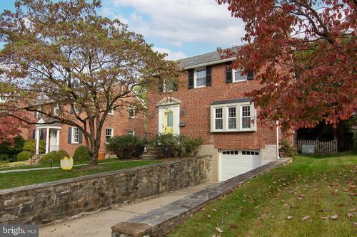 636 Overbrook Rd, BALTIMORE, MD, 21212-2103 | Card Image