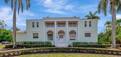 1115 N Swinton Avenue, House other with 3 bedrooms, 3 bathrooms and null parking in Delray Beach FL | Image 1