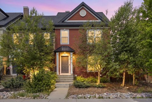362 Legacy Village Way Se, Calgary, AB, T2X0Y9 | Card Image