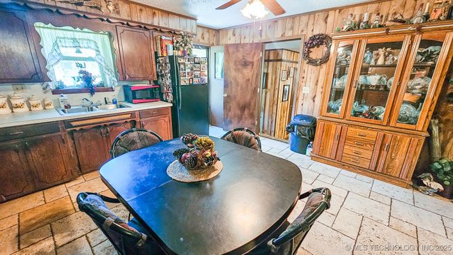 105 W Mockingbird Ln, House other with 3 bedrooms, 1 bathrooms and null parking in McAlester OK | Image 14