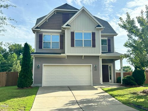 609 Timber Meadow Lake Dr, Fuquay-Varina, NC, 27526-4987 | Card Image