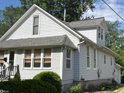 1100 S 2nd St, Fairfield, IA, 52556-3905 | Card Image