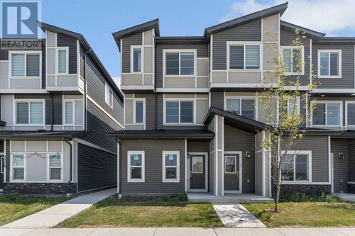 1118 Cornerstone Blvd Ne, Calgary, AB, T3N2K4 | Card Image