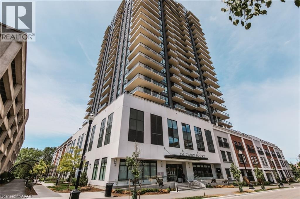 Residential Lease in Waterloo