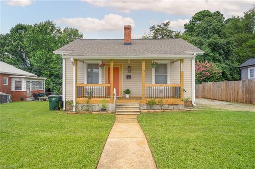 1332 Graham St, Burlington, NC, 27217-6149 | Card Image