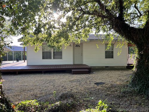 3510 Carter St Se, Ardmore, OK, 73401-9137 | Card Image