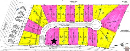 91 & 92 Blanton Ct, Paducah, KY, 42003 | Card Image