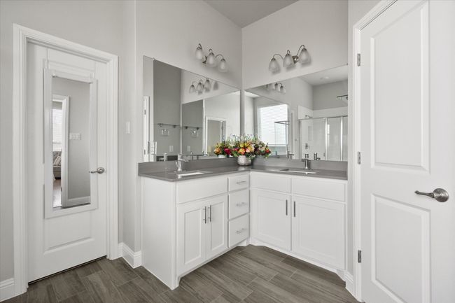 3604 Hidden Hollow Dr, House other with 4 bedrooms, 4 bathrooms and null parking in Midlothian TX | Image 23