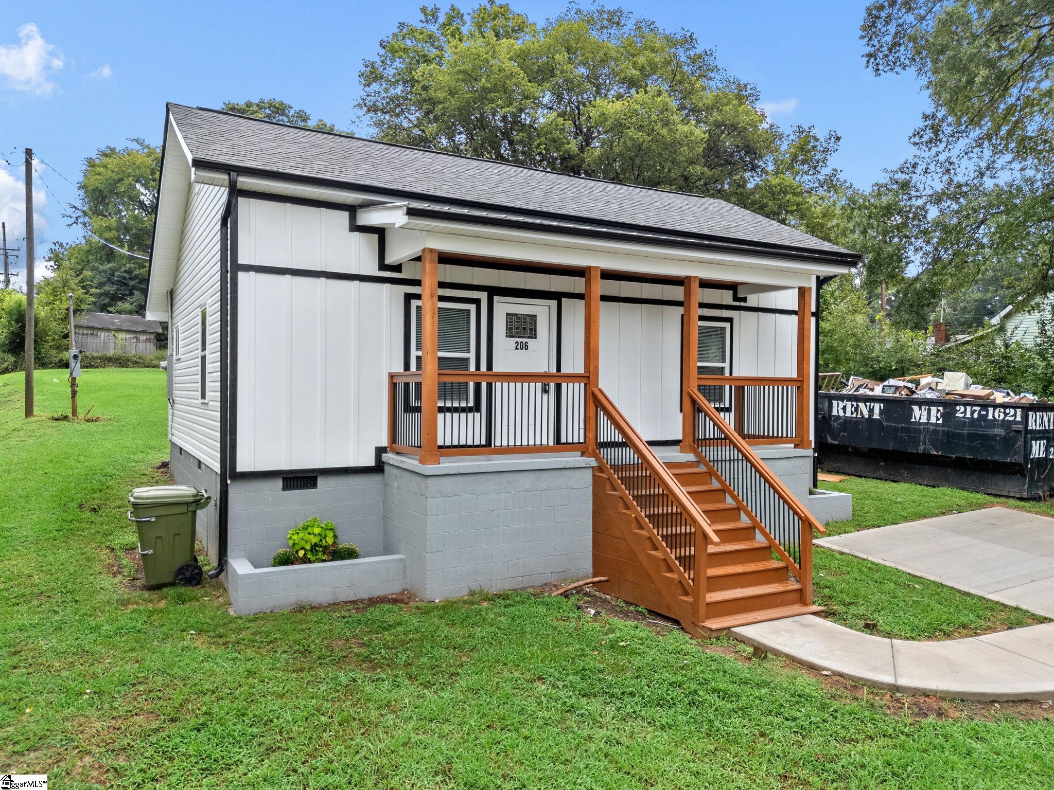 Residential in Gaffney 3