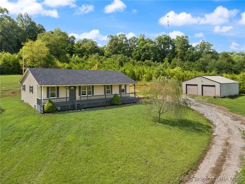 631 E Main St Nw, Depauw, IN, 47115-9011 | Card Image