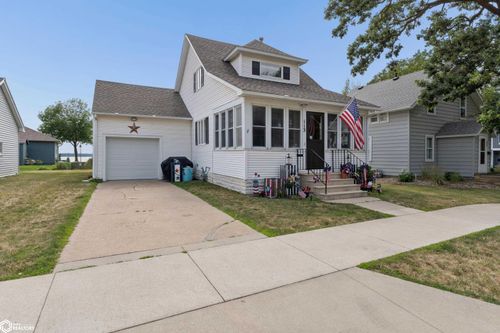 113 N Shore Drive, Clear Lake, IA, 50428 | Card Image
