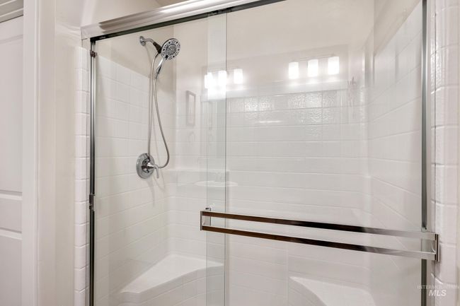 Full bath featuring a stall shower | Image 17