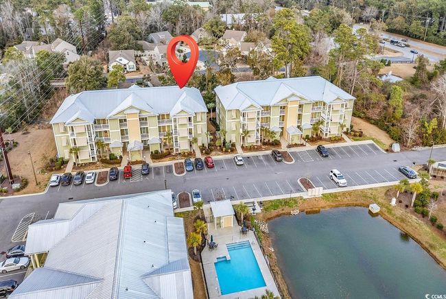 UNIT-3E - 130 Puffin Dr, Condo with 3 bedrooms, 2 bathrooms and null parking in Pawleys Island SC | Image 31