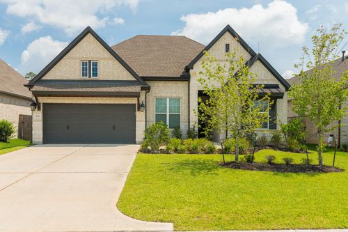 972 Terlingua Creek Dr, Conroe, TX, 77304-3756 | Card Image