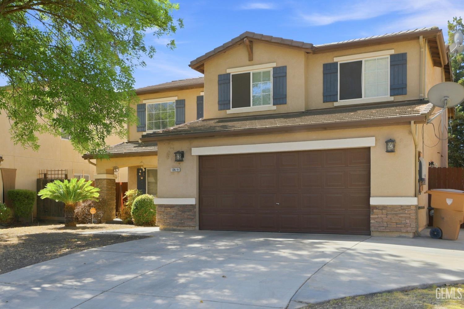 Residential in Bakersfield 2