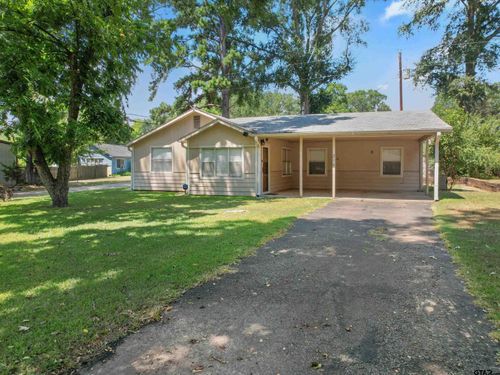 210 Gilbert St, Lone Star, TX, 75668-2518 | Card Image