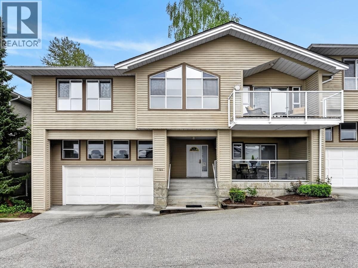 Residential in Port Coquitlam