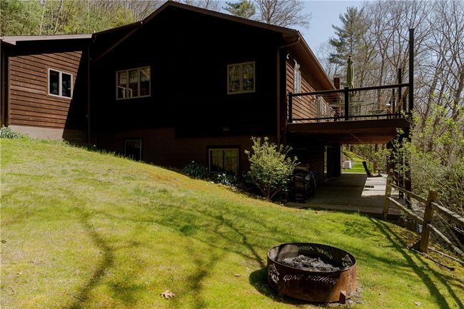640 Jacks Mountain Ln, House other with 4 bedrooms, 3 bathrooms and 5 parking in Clarion PA | Image 23