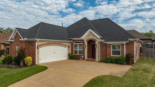 6139 Remington Dr, Bryant, AR, 72022-7526 | Card Image