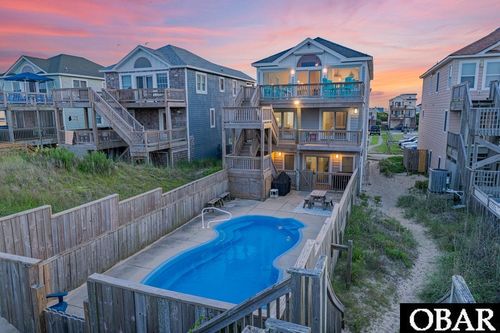 6927 S Virginia Dare Trl, Nags Head, NC, 27959-9123 | Card Image