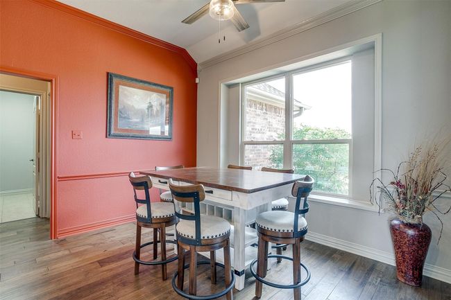 122 King Ranch Ct, House other with 4 bedrooms, 3 bathrooms and null parking in Fort Worth TX | Image 23