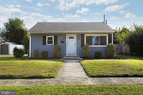 132 Ann Ave, DOVER, DE, 19904-2267 | Card Image