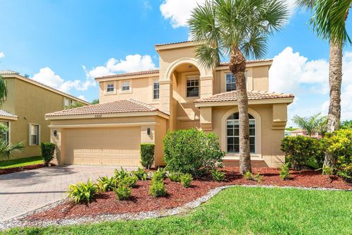 2258 Balsan Way, Wellington, FL, 33414-6434 | Card Image