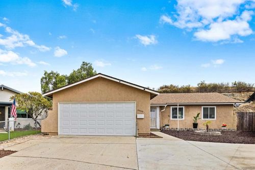 9909 Winchester Way, Lakeside, CA, 92040-3414 | Card Image