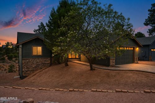 708 S Ridgeway Lane, Payson, AZ, 85541 | Card Image