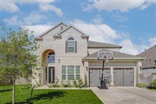 24402 Kingelm Lake Dr, Katy, TX, 77493-7423 | Card Image