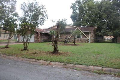 48 Plantation Drive, House other with 3 bedrooms, 3 bathrooms and null parking in Little Rock AR | Image 1