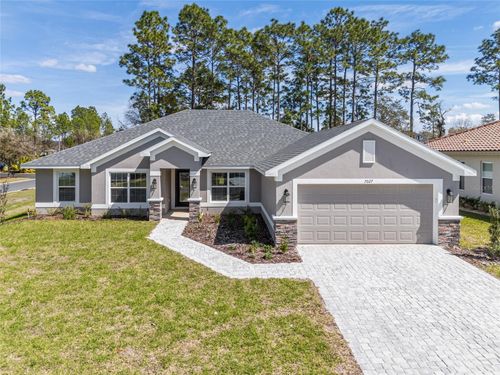 7027 Sw 179th Court Rd, DUNNELLON, FL, 34432-9537 | Card Image