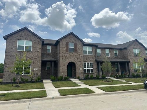 2872 Baneberry Ln, Mesquite, TX, 75150-4070 | Card Image